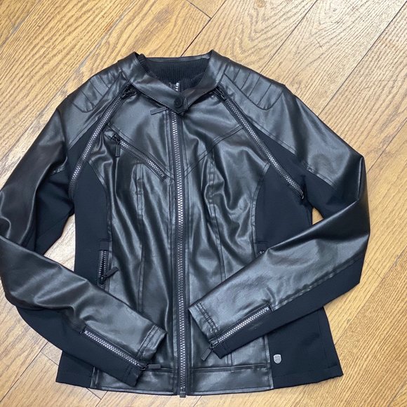 Genuine Harley-Davidson Convertible Jacket - Picture 5 of 5